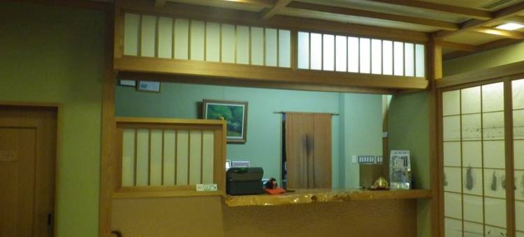 仁右卫门家日式旅馆(Ryokan Niemonya)图片