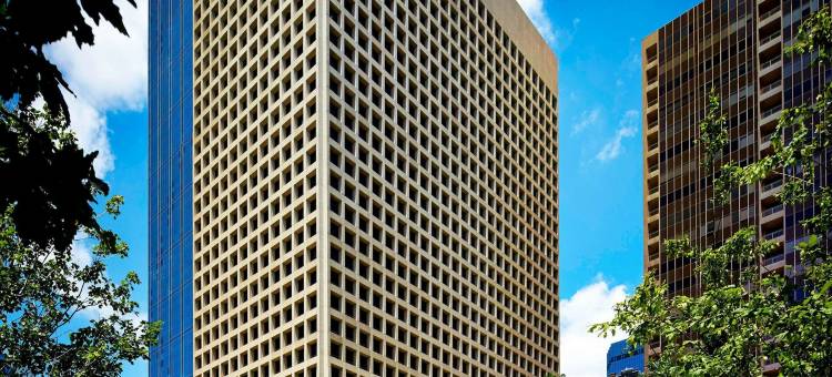 达拉斯市中心威斯汀酒店(The Westin Dallas Downtown)图片