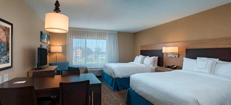 哥伦比亚TownePlace套房酒店(TownePlace Suites Columbia)图片