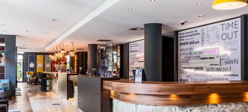 德雷斯顿市普瑞米尔客栈-Zentrum(Premier Inn Dresden City Zentrum)图片