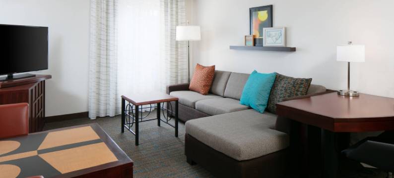 林肯南居家酒店(Residence Inn Lincoln South)图片