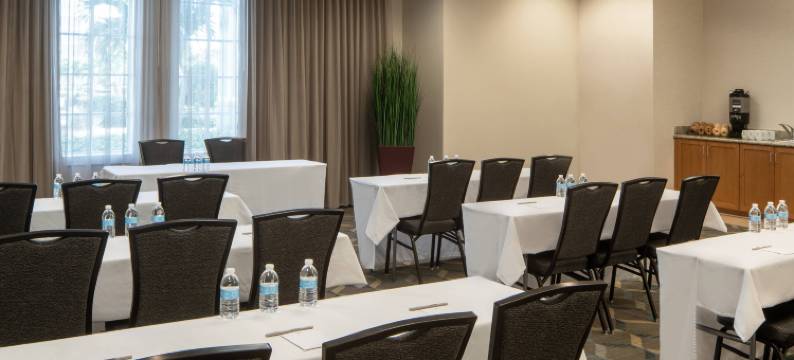 卡纳维拉尔角可可海滩居家酒店(Residence Inn Cape Canaveral Cocoa Beach)图片