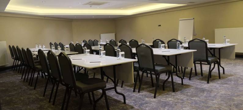 诺瓦维斯塔中心，丽笙精选成员(Nova Vista Centrum Hotel Eskisehir, a Member of Radisson Individuals)图片