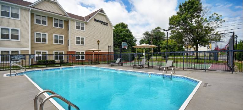 路易斯威尔机场Residence Inn 酒店(Residence Inn Louisville Airport)图片