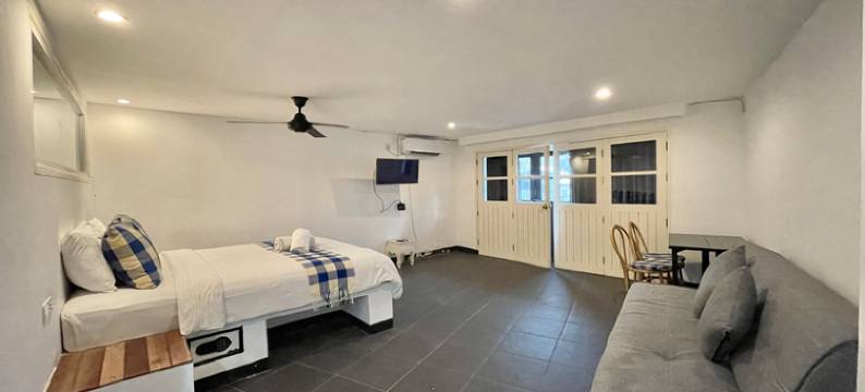 别致花园酒店(Taman Unique Hotel)图片