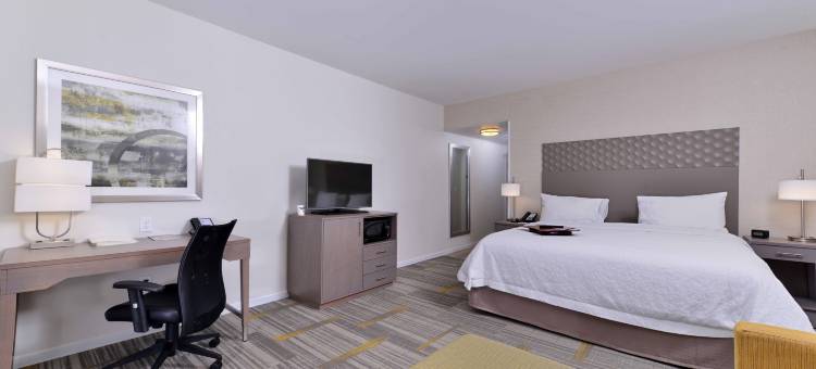 谢尔比欢朋套房酒店(Hampton Inn & Suites Shelby)图片