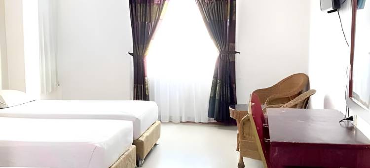 普瑞玛英达酒店(Hotel Prima Indah)图片