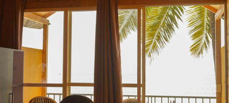 帕洛伦度假村(Beachfront Bliss)图片