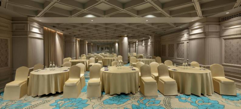 果阿恰恩多利姆美爵酒店(Grand Mercure Goa Candolim)图片