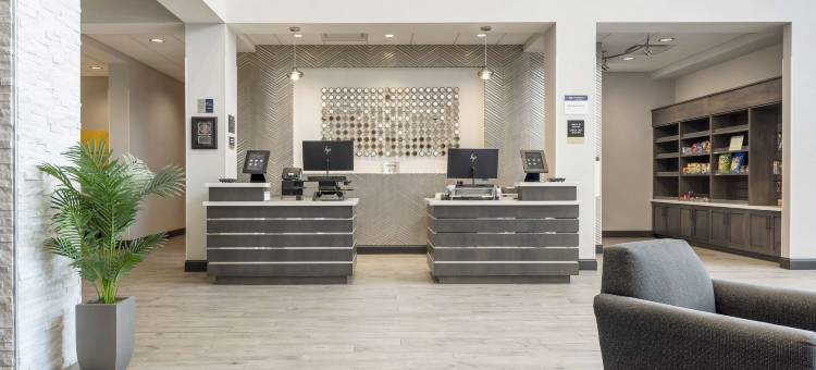 北匹兹堡蔓越莓贝斯特韦斯特优质酒店(Best Western Plus Cranberry-Pittsburgh North)图片