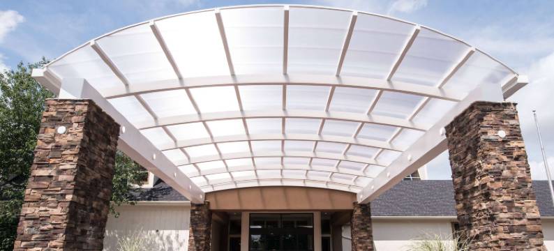 韦斯特莱克温德姆花园酒店(Wyndham Garden Westlake)图片