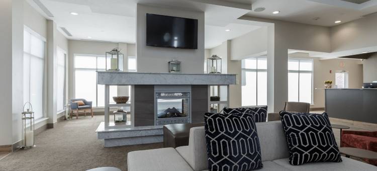 埃尔克哈特希尔顿花园酒店(Hilton Garden Inn Elkhart)图片