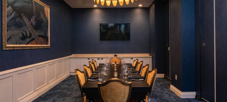 游隼奥马哈市中心 - 希尔顿格芮精选(The Peregrine Omaha Downtown Curio Collection by Hilton)图片