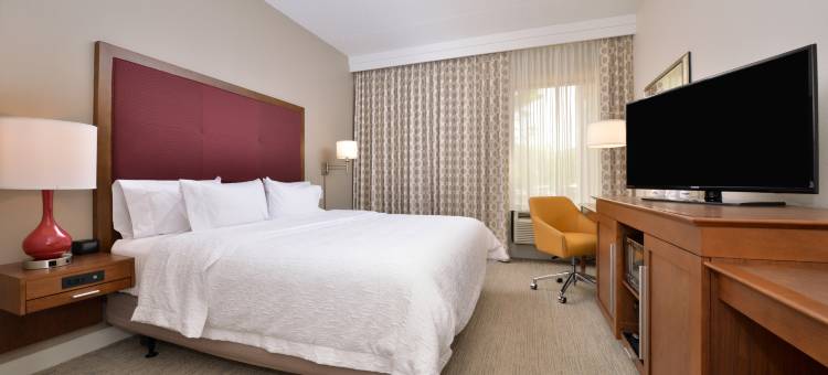 马丁斯堡欢朋酒店(Hampton Inn Martinsburg)图片