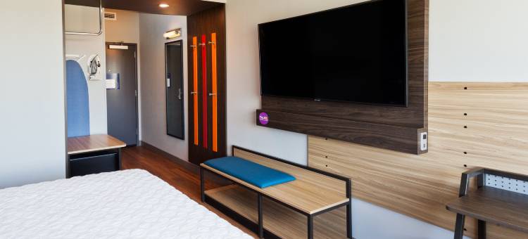 Tru 希尔顿普拉特维尔酒店(Tru by Hilton Prattville)图片