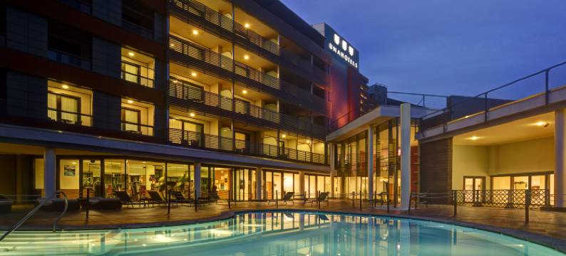 UNA HOTELS Varese(UNA HOTELS Varese)图片