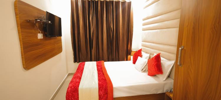 Hotel King City图片