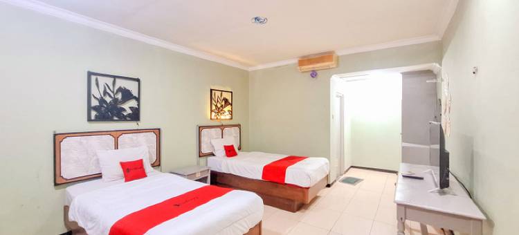 RedDoorz near Stadion Semeru Lumajang Jawa Timur图片