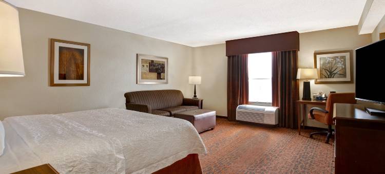 西南韦恩堡欢朋酒店(Hampton Inn Ft. Wayne-Southwest)图片