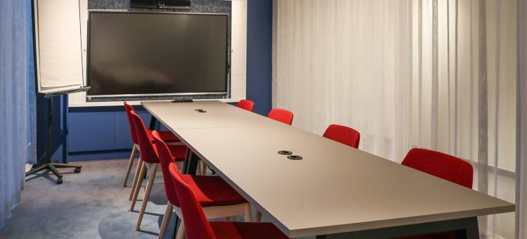 智选假日套房酒店根特(Holiday Inn Express & Suites Ghent)图片