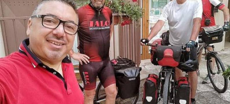 度卡奥尔西尼住宿加早餐旅馆(B&B Duca Orsini)图片