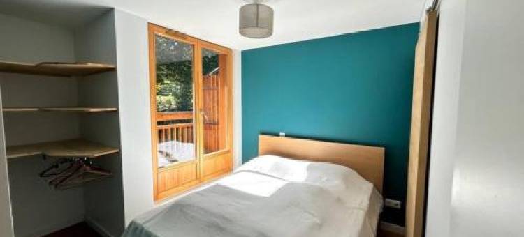 木屋(Chalet les Contamines)图片