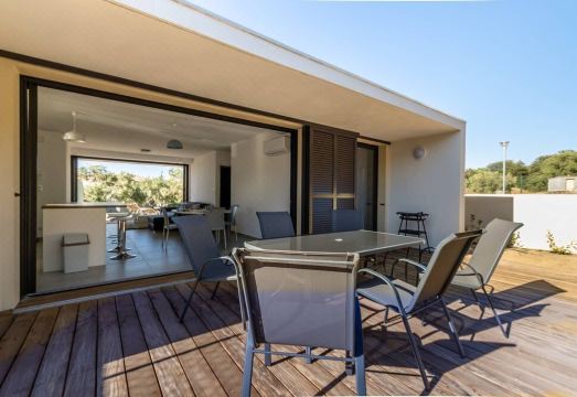 Comfortable villa ideal for family and friends - Private pool and spa - 5min from the beach Hotel Overview