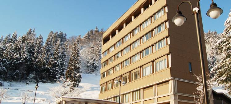 KKR 汤泽雪国(KKR Yuzawa Yukiguni)图片