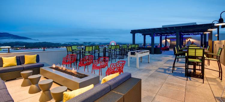 皮金福奇希尔顿Tru酒店(Tru by Hilton Pigeon Forge)图片