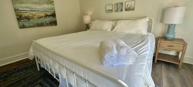 Coastal Charm - Bluffton Retreat图片