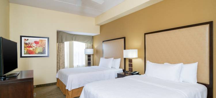 费城福吉谷Homewood Suites by Hilton(Homewood Suites by Hilton Philadelphia-Valley Forge)图片