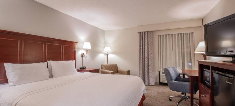 威廉斯堡里士满路欢朋套房酒店(Hampton Inn & Suites Williamsburg-Richmond Road)图片