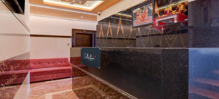 Collection O Siddharth Near A to Z Electronics图片