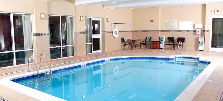切萨皮克萨福克希尔顿花园酒店(Hilton Garden Inn Chesapeake/Suffolk)图片