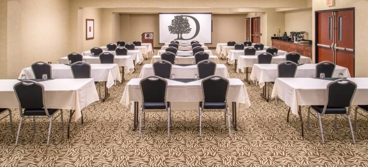 DoubleTree by Hilton Portland - Beaverton图片