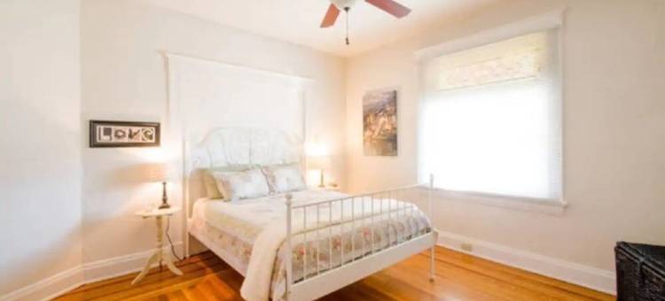 辛辛那提大学 & Downtown 黄金地段整套度假屋(Entire Home in the PERFECT Location! UC & Downtown)图片