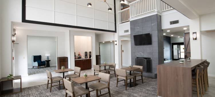 Staybridge Suites 俄克拉何马城(Staybridge Suites Oklahoma City Airport)图片