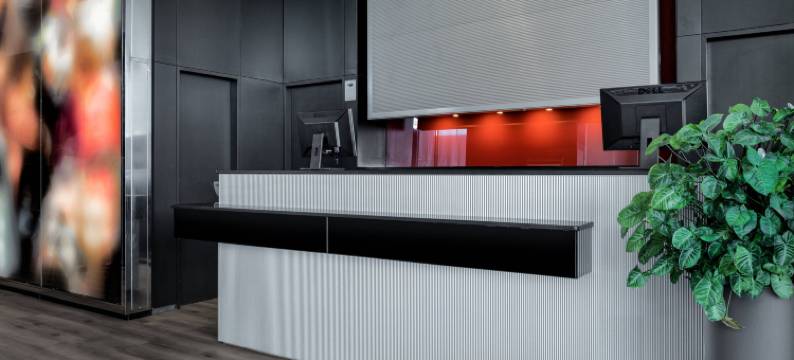 阿尔赫西拉斯AC酒店(AC Hotel Algeciras)图片