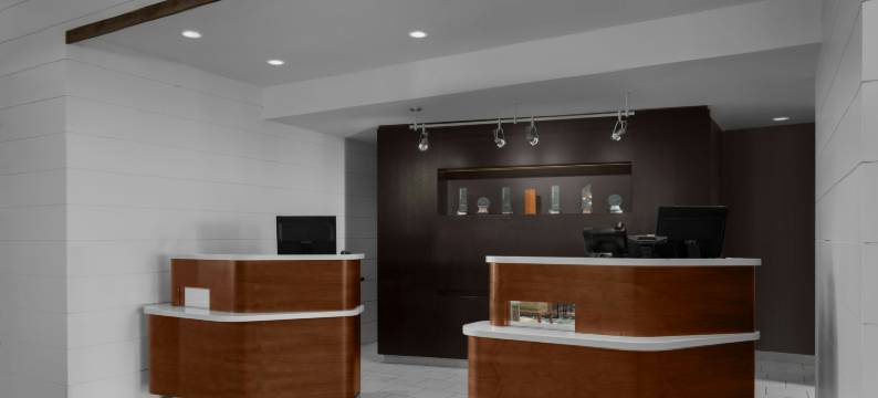 查尔斯顿萨默维尔万怡酒店(Courtyard Charleston Summerville)图片