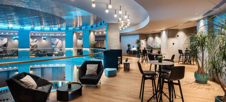 巴库万怡酒店(Courtyard by Marriott Baku)图片