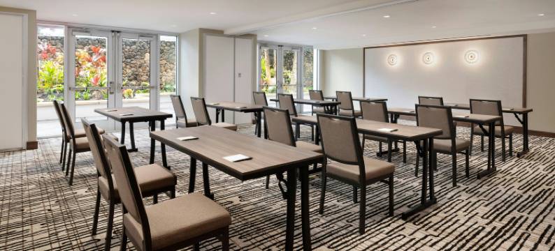 马里奥特AC 檀香山酒店(AC Hotel Honolulu)图片