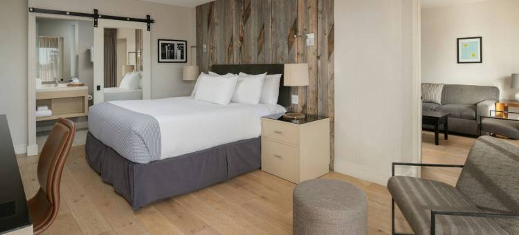 帕拉多克斯酒店 - 傲途格精选(Hotel Paradox, Autograph Collection)图片