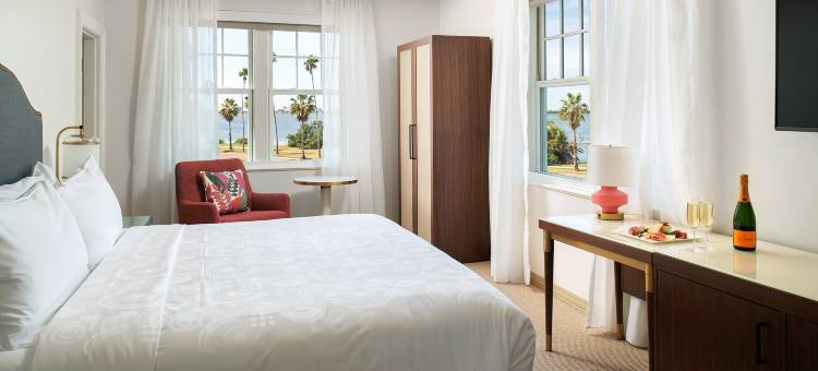 芬威酒店-傲途格精选(Fenway Hotel, Autograph Collection)图片