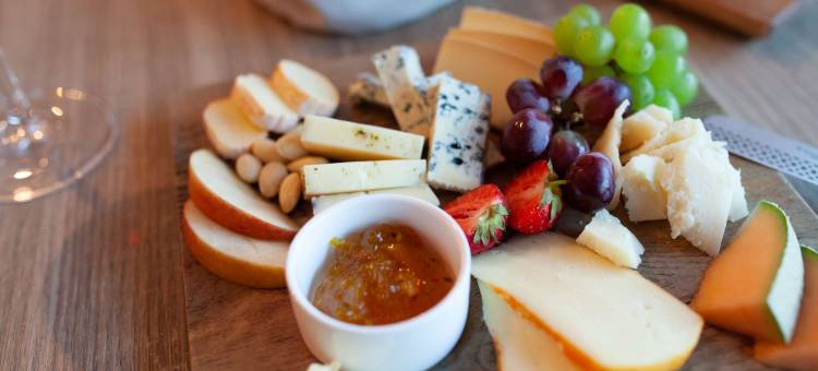 图尔恩贝斯特韦斯特酒店(Best Western Hotel Tulln)图片