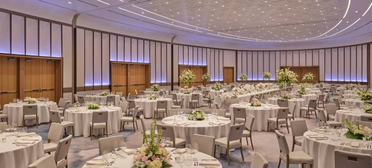 长船礁瑞吉度假酒店(The St. Regis Longboat Key Resort)图片