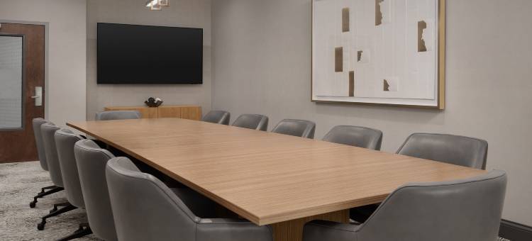 希尔顿欢朋套房酒店-帕索罗布尔斯(Hampton Inn & Suites Paso Robles)图片