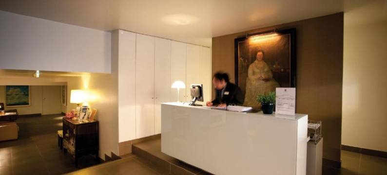 波尔图中心安塔斯Stay酒店(STAY HOTEL PORTO CENTRO ANTAS)图片