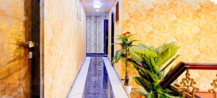 日落大道酒店(Hotel O Sunset Avenue)图片