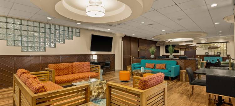 Airport Honolulu Hotel(Airport Honolulu Hotel)图片