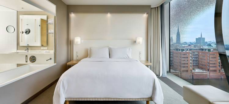 汉堡威斯汀酒店(The Westin Hamburg)图片